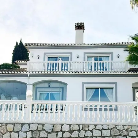 Torre Nueva, Mijas Costa * לה קאלה דה מיחאס