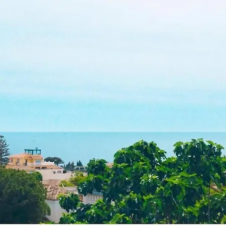 וילה Torre Nueva, Mijas Costa