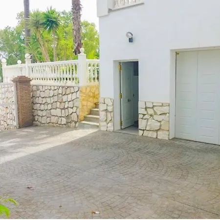 וילה Torre Nueva, Mijas Costa *