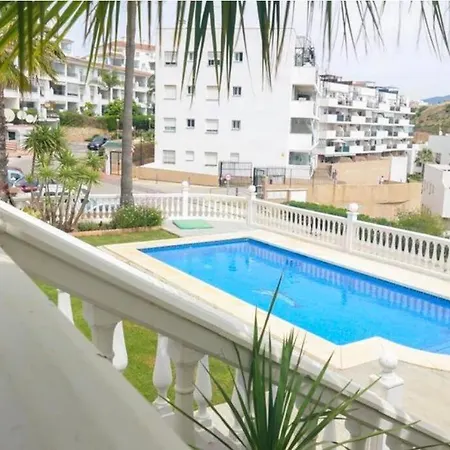 Torre Nueva, Mijas Costa וילה לה קאלה דה מיחאס